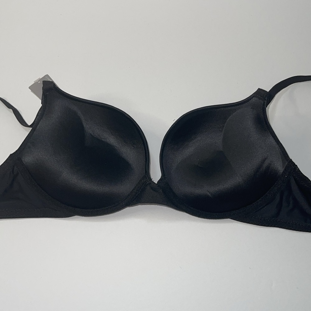 Super Push Up Extreme Padded Maximum Lift Double Padded Bra. NWT
